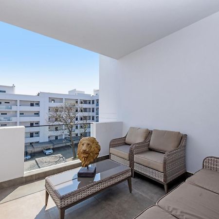 The Monroe Luxury Apartments Johannesburg Exteriör bild